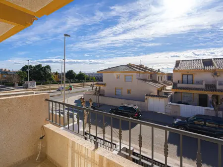 Appartement 65 m² avec terrasse et piscine à Pilar de la Horadada : photo 27