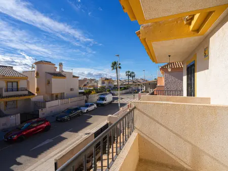 Appartement 65 m² avec terrasse et piscine à Pilar de la Horadada : photo 28
