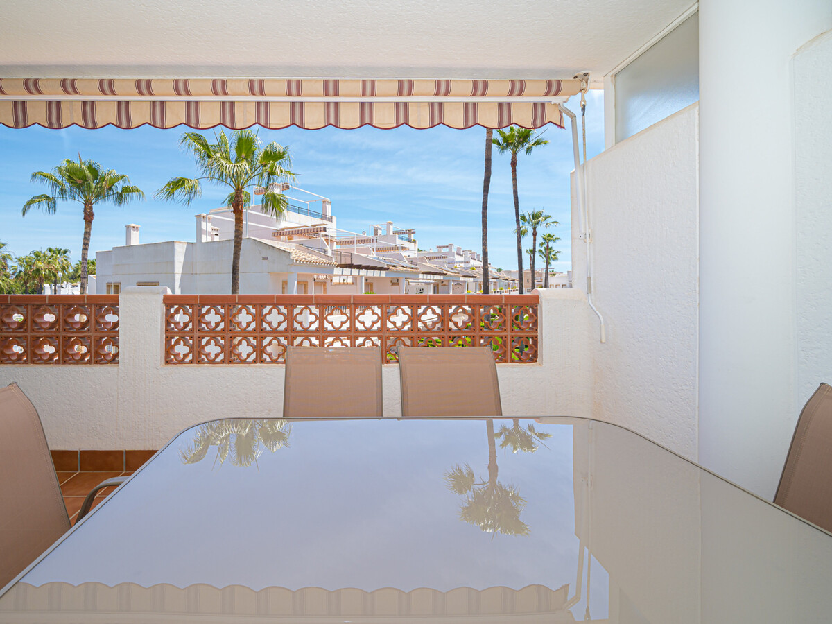 Appartement 2 ch, piscine et terrasse à Orihuela Costa - Photo 5