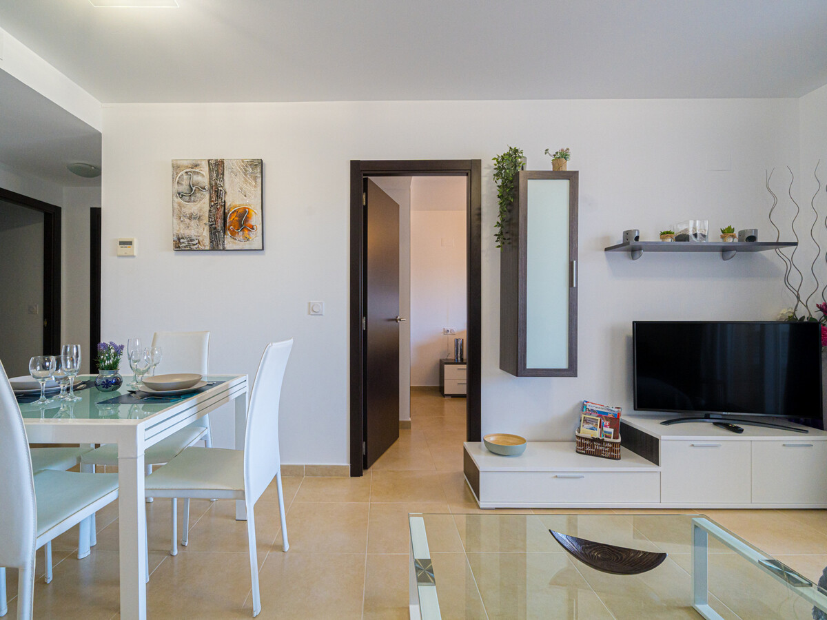Appartement 2 ch, piscine et terrasse à Orihuela Costa - Photo 11