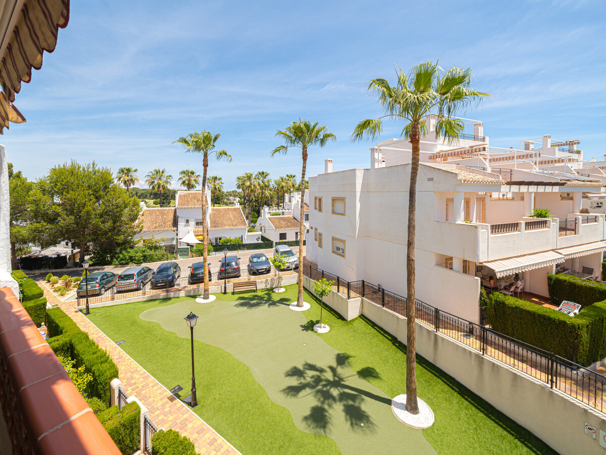 Appartement 2 ch, piscine et terrasse à Orihuela Costa - Photo 25