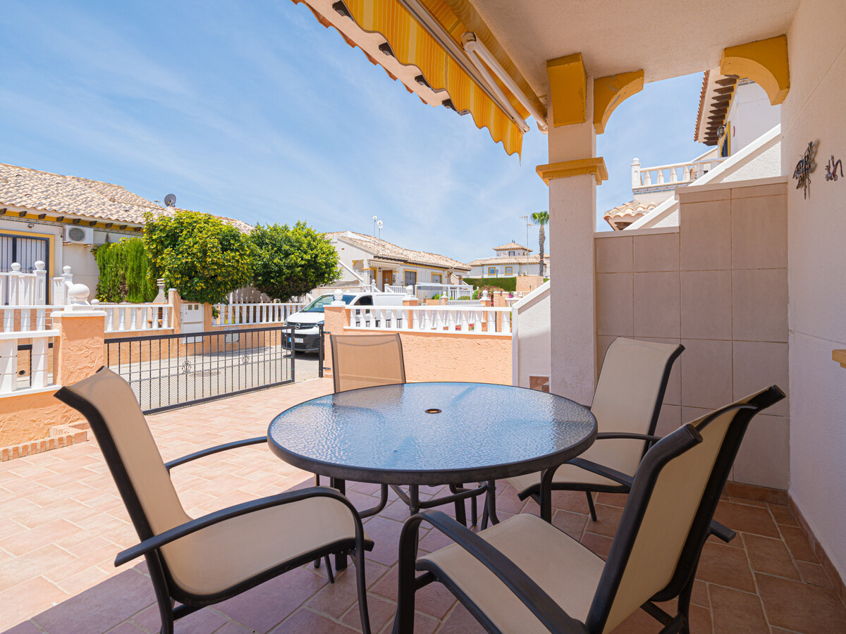 Casa Tima : maison 6 pers., piscine à Dehesa de Campoamor - Photo 5