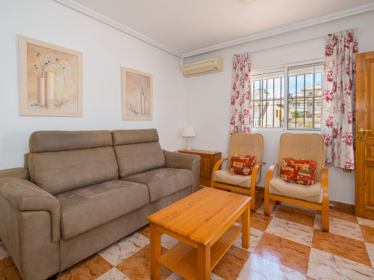 Casa Tima : maison 6 pers., piscine à Dehesa de Campoamor - Photo 6