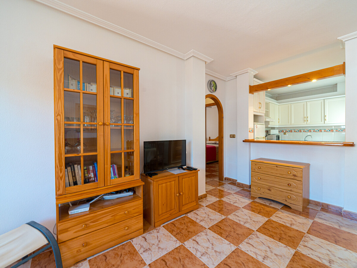 Casa Tima : maison 6 pers., piscine à Dehesa de Campoamor - Photo 8