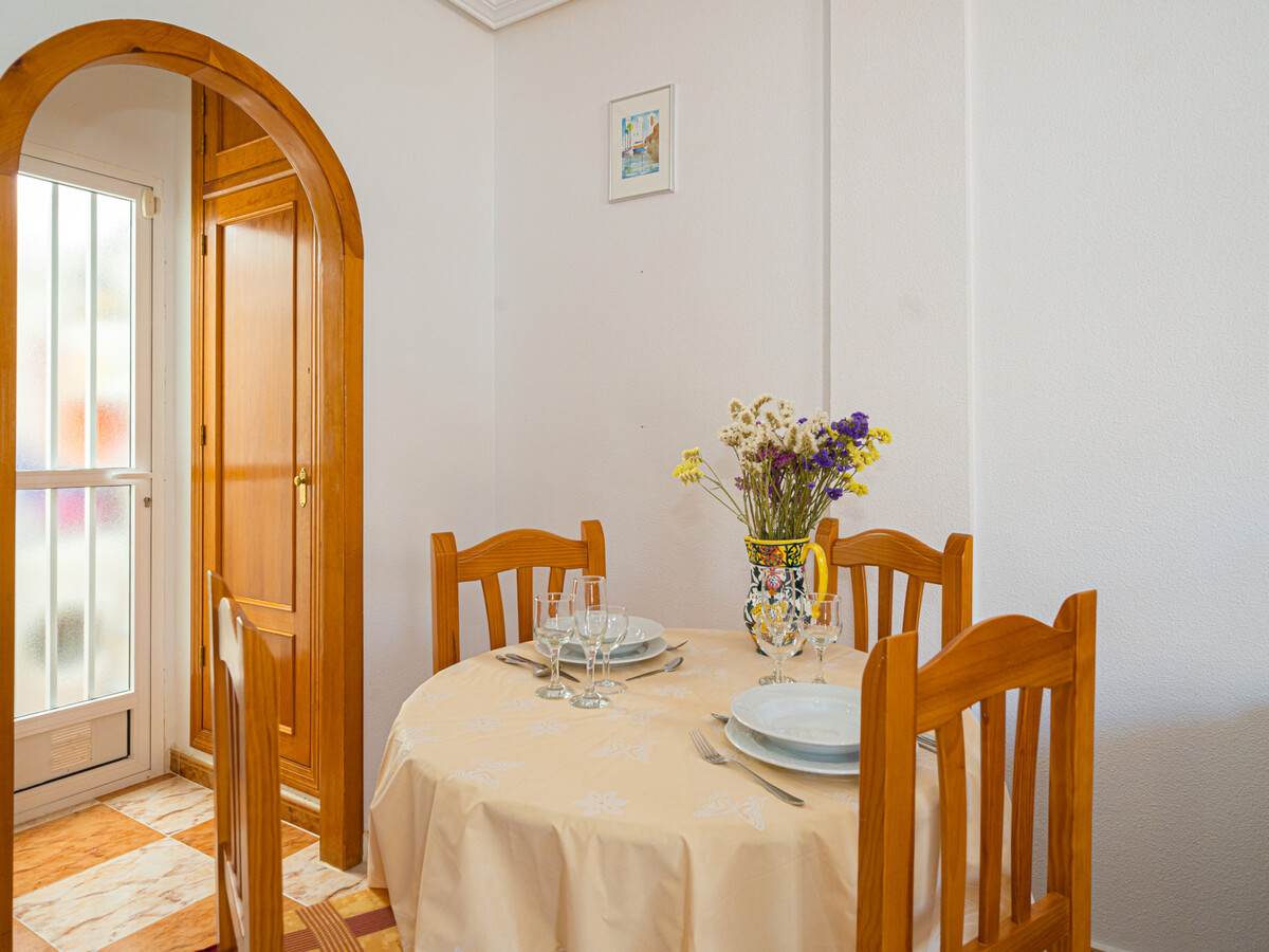 Casa Tima : maison 6 pers., piscine à Dehesa de Campoamor - Photo 9