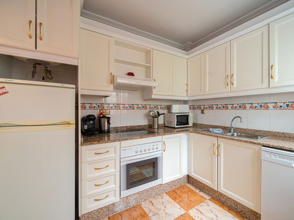Casa Tima : maison 6 pers., piscine à Dehesa de Campoamor - Photo 11