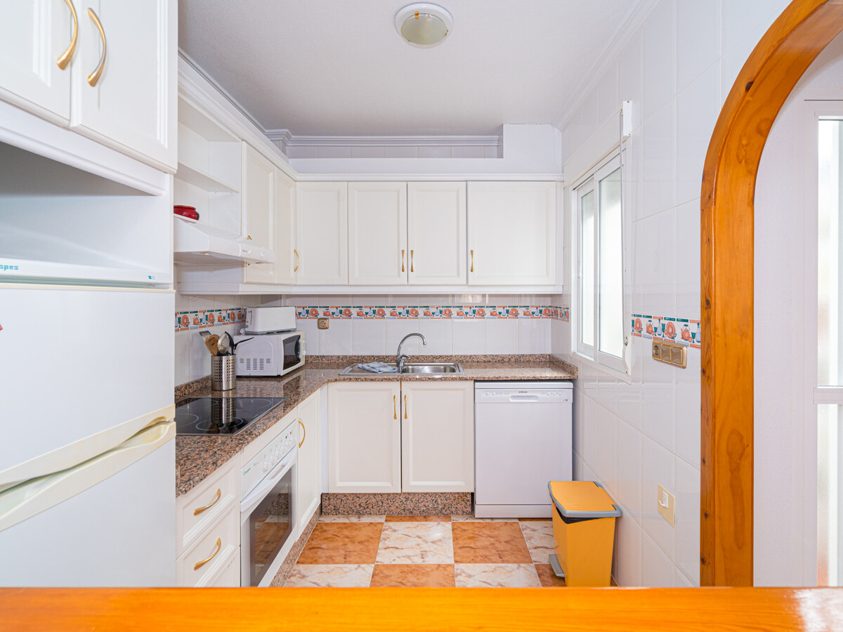 Casa Tima : maison 6 pers., piscine à Dehesa de Campoamor - Photo 12