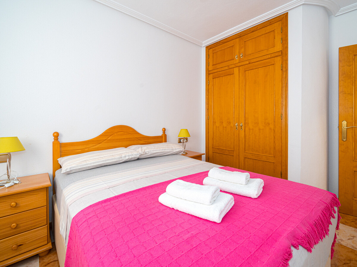 Casa Tima : maison 6 pers., piscine à Dehesa de Campoamor - Photo 14