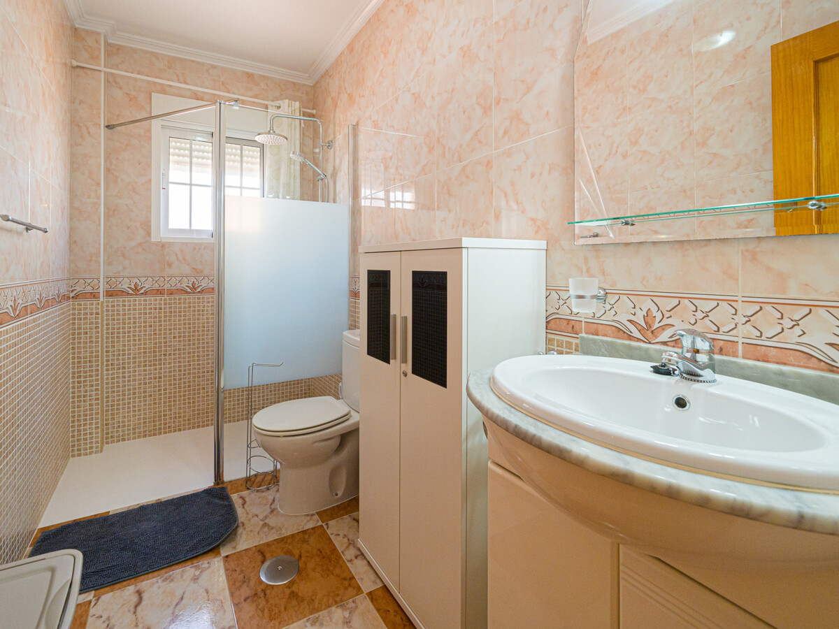 Casa Tima : maison 6 pers., piscine à Dehesa de Campoamor - Photo 15