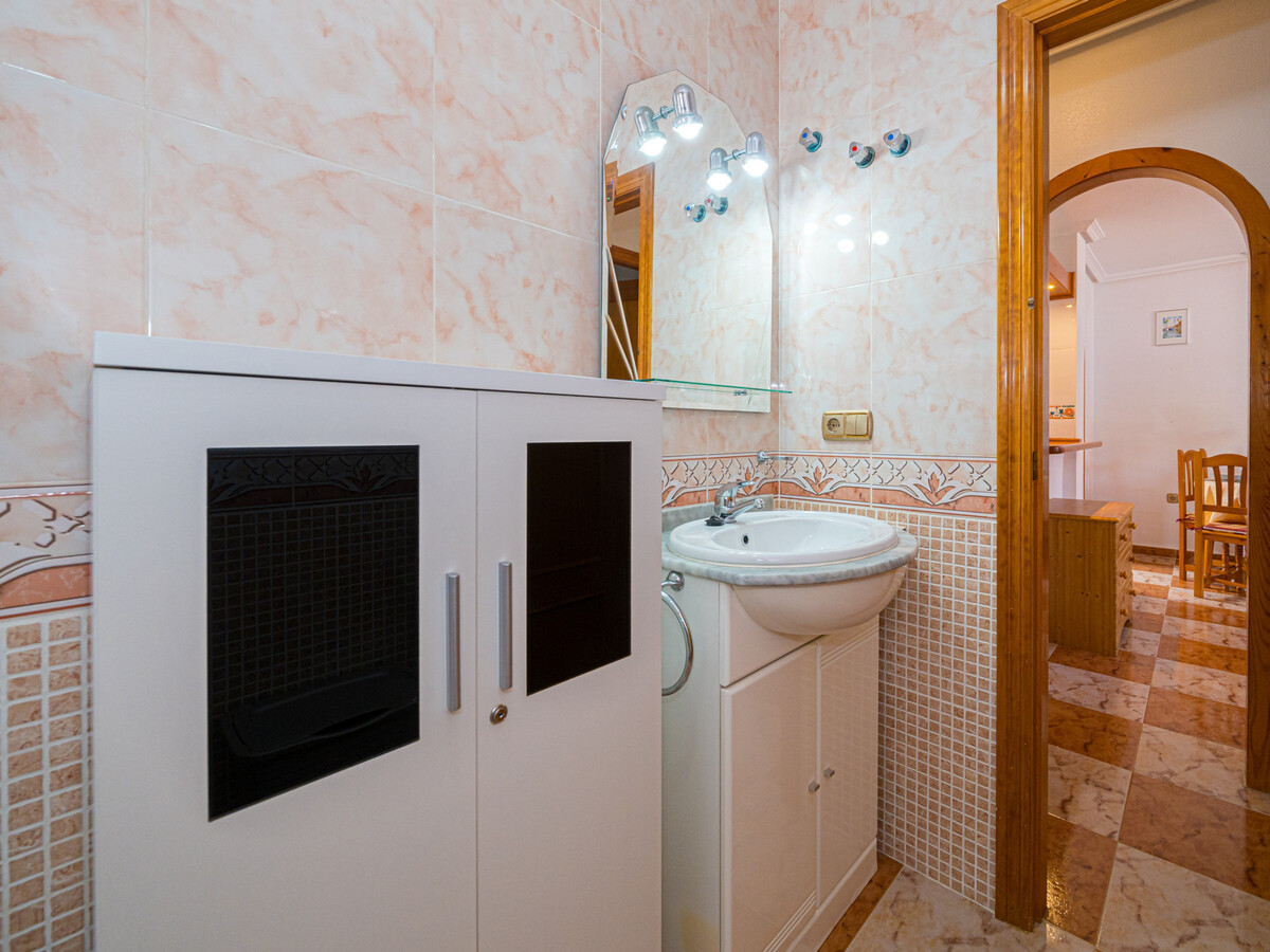 Casa Tima : maison 6 pers., piscine à Dehesa de Campoamor - Photo 16