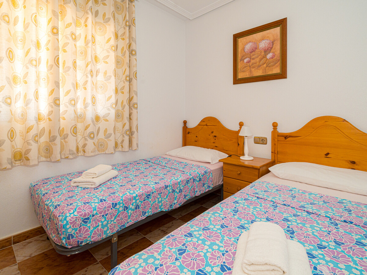 Casa Tima : maison 6 pers., piscine à Dehesa de Campoamor - Photo 17