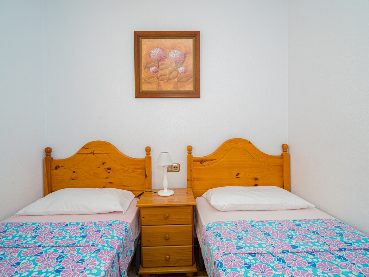Casa Tima : maison 6 pers., piscine à Dehesa de Campoamor - Photo 18