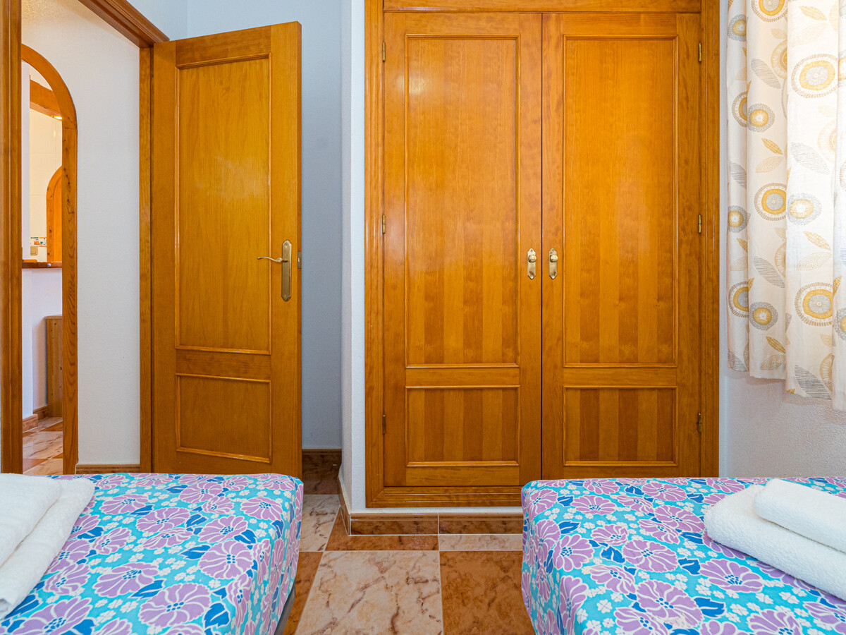 Casa Tima : maison 6 pers., piscine à Dehesa de Campoamor - Photo 19