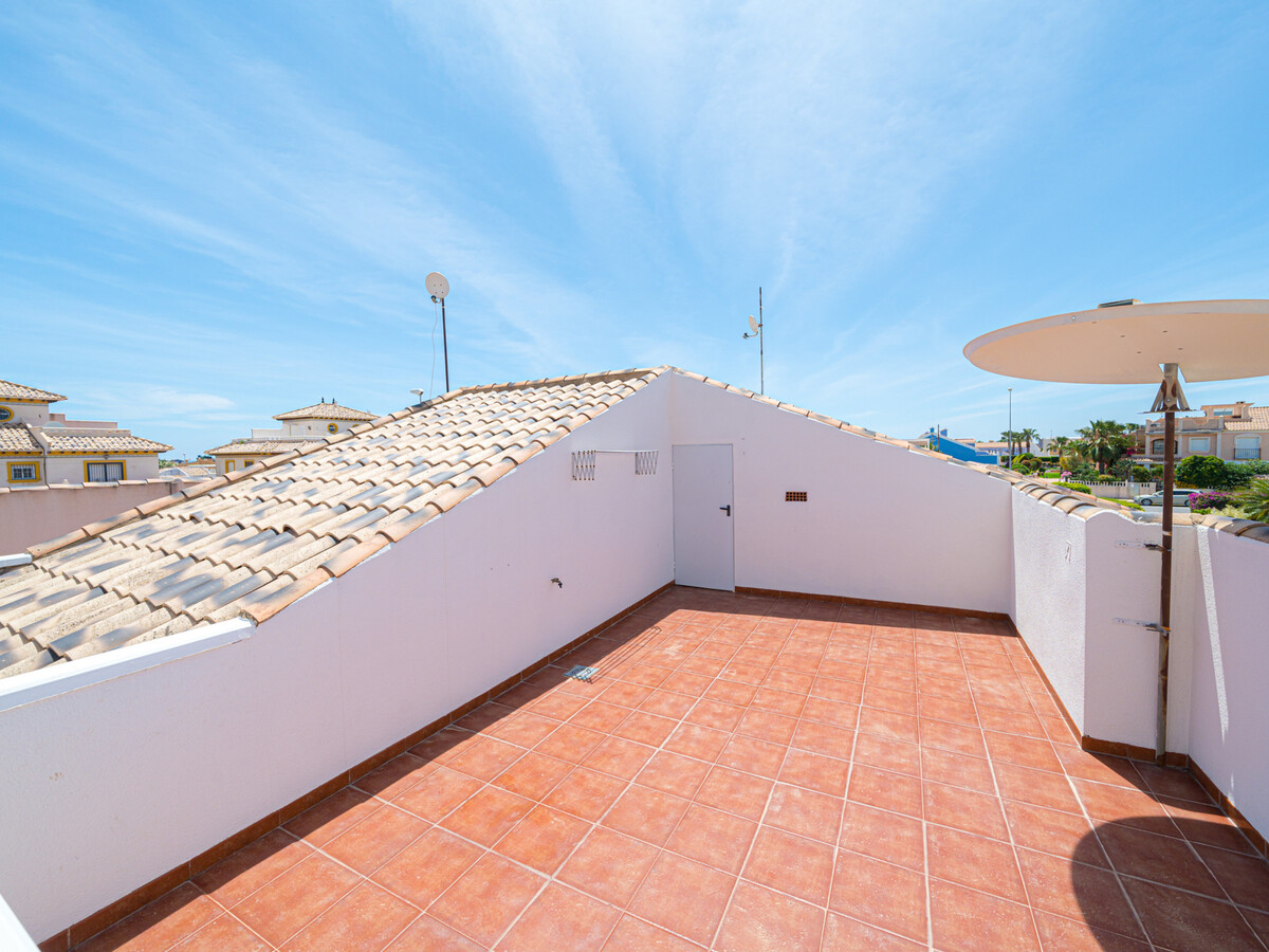 Casa Tima : maison 6 pers., piscine à Dehesa de Campoamor - Photo 20