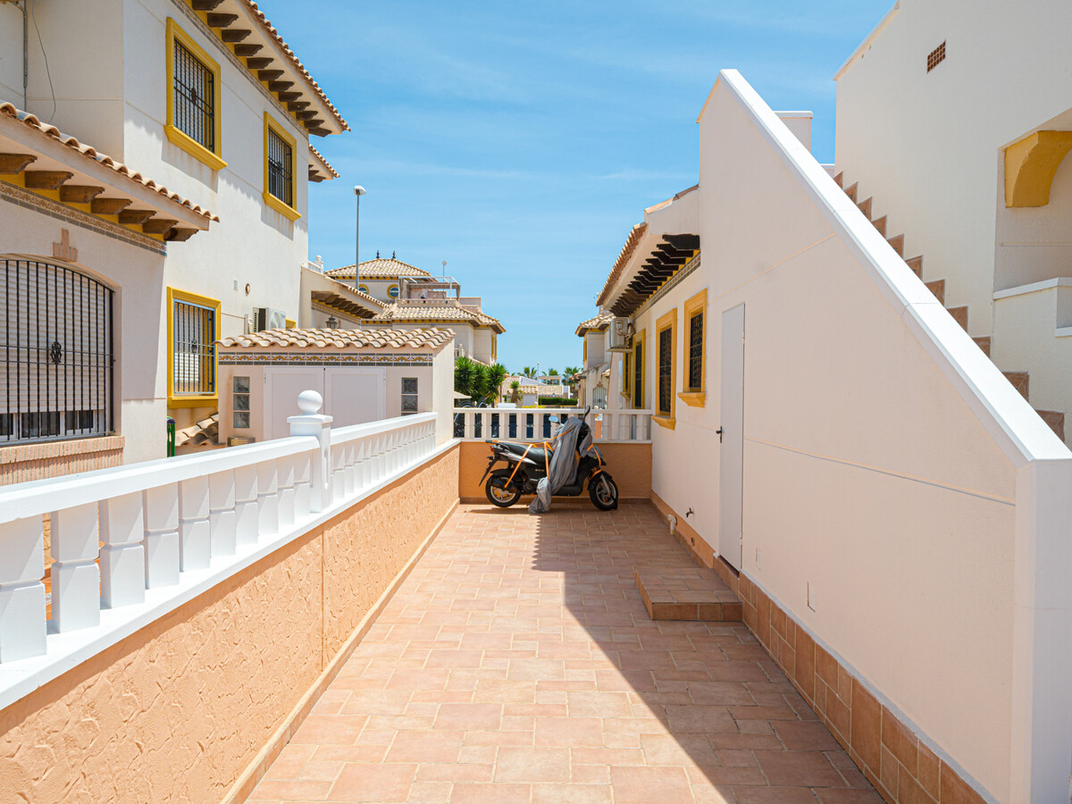 Casa Tima : maison 6 pers., piscine à Dehesa de Campoamor - Photo 21