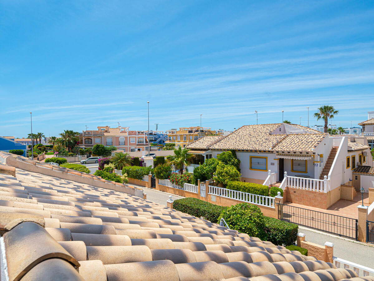 Casa Tima : maison 6 pers., piscine à Dehesa de Campoamor - Photo 23