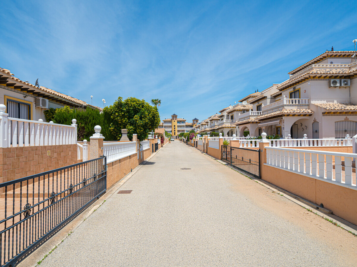Casa Tima : maison 6 pers., piscine à Dehesa de Campoamor - Photo 24