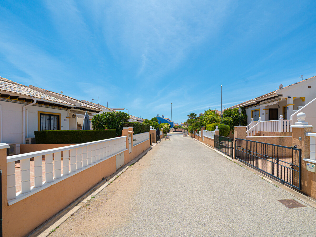 Casa Tima : maison 6 pers., piscine à Dehesa de Campoamor - Photo 26