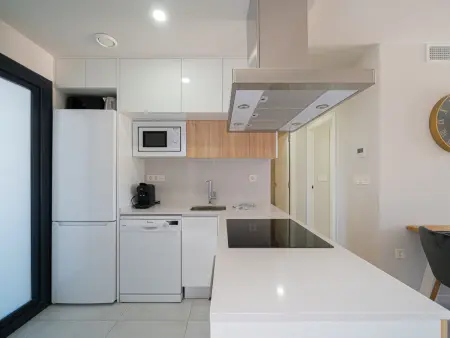 Appartement 2 chambres avec piscine à Pilar de la Horadada : photo 10