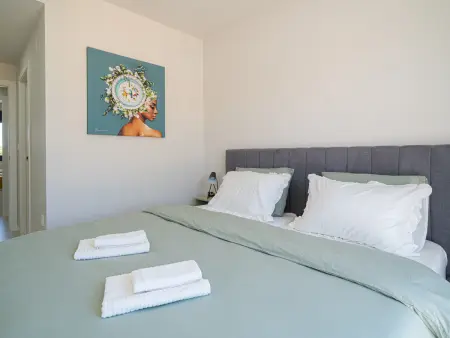 Appartement 2 chambres avec piscine à Pilar de la Horadada : photo 12