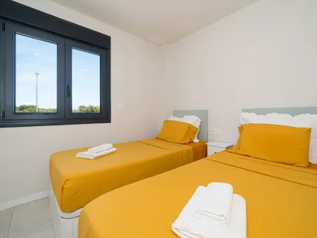 Appartement 2 chambres avec piscine à Pilar de la Horadada : photo 15