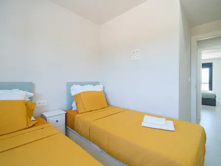 Appartement 2 chambres avec piscine à Pilar de la Horadada : photo 16