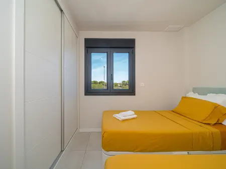 Appartement 2 chambres avec piscine à Pilar de la Horadada : photo 17