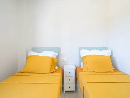 Appartement 2 chambres avec piscine à Pilar de la Horadada : photo 18