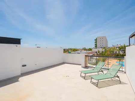 Appartement 2 chambres avec piscine à Pilar de la Horadada : photo 22