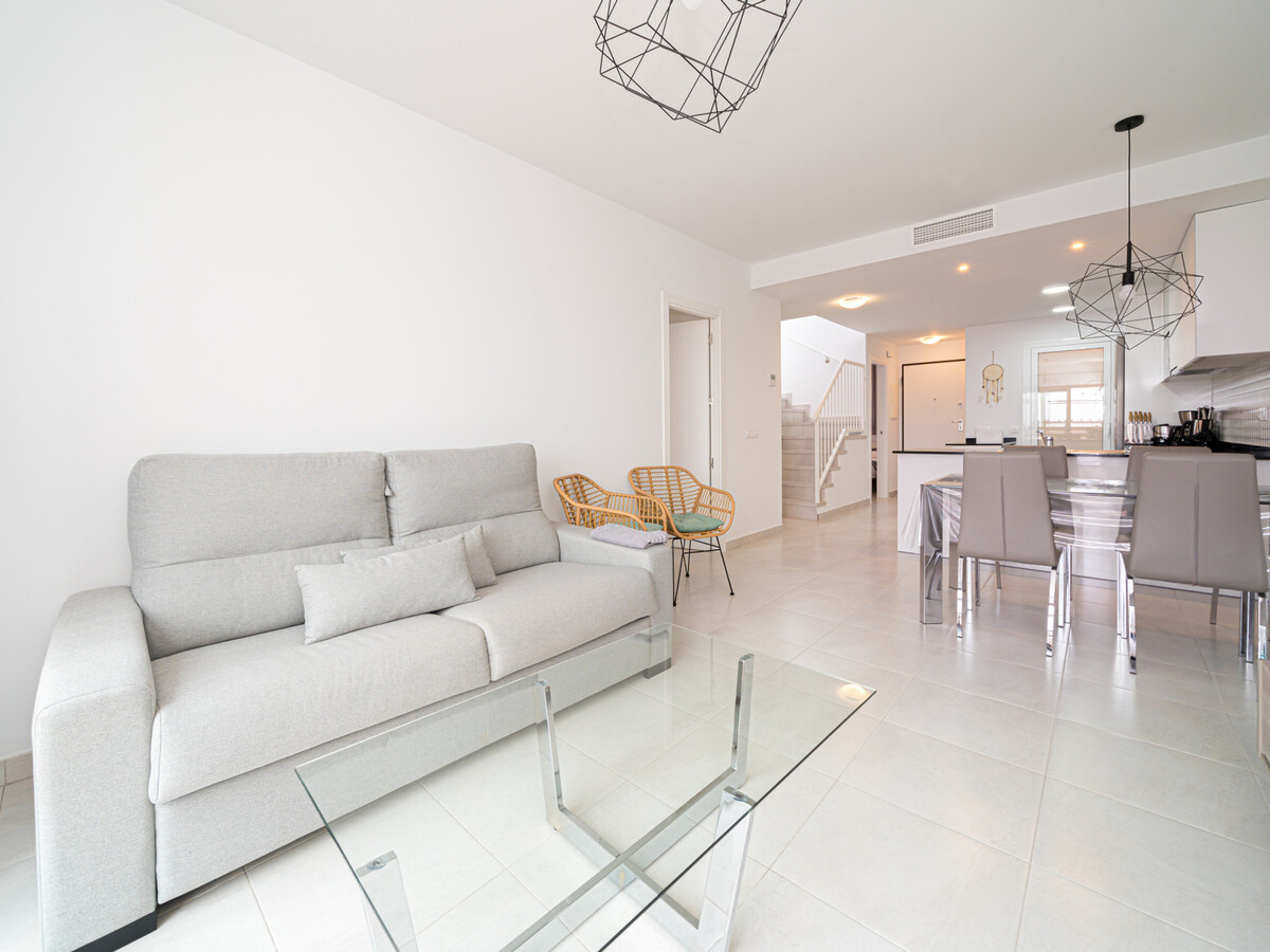 Appartement 85 m² vue mer, 2 ch., terrasse 70 m² - Photo 7