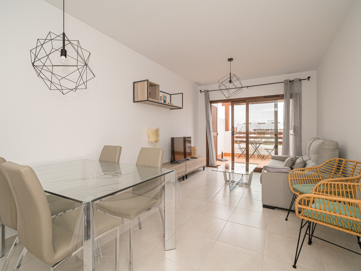 Appartement 85 m² vue mer, 2 ch., terrasse 70 m² - Photo 8