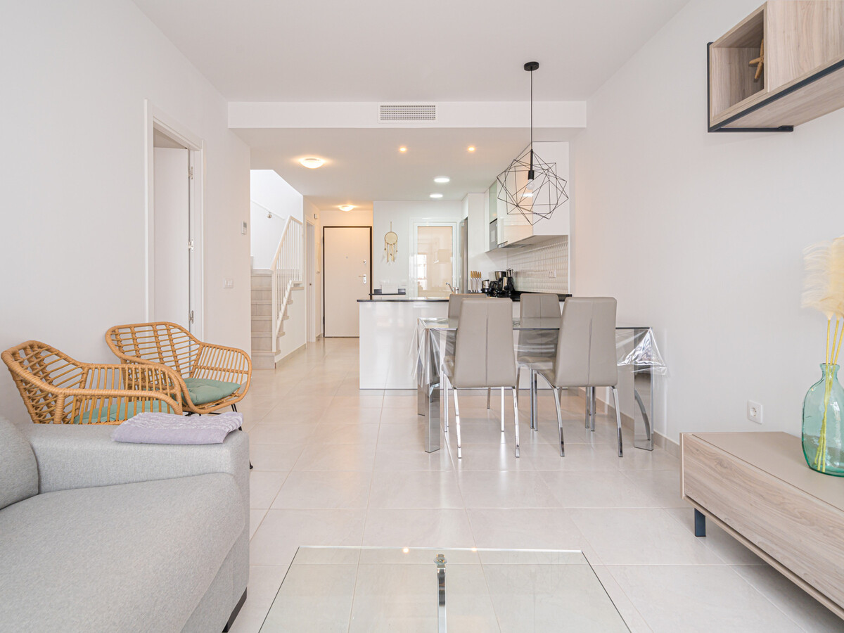 Appartement 85 m² vue mer, 2 ch., terrasse 70 m² - Photo 9
