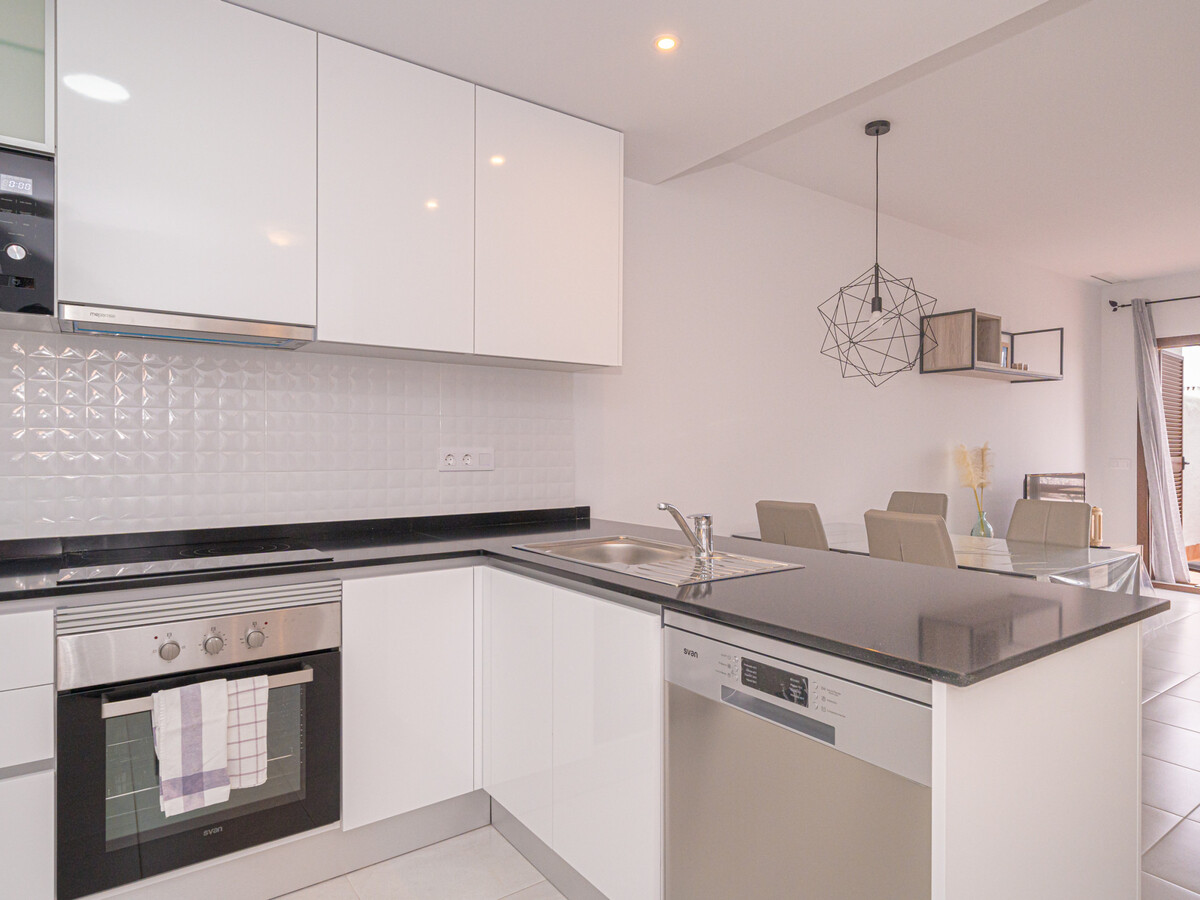 Appartement 85 m² vue mer, 2 ch., terrasse 70 m² - Photo 10