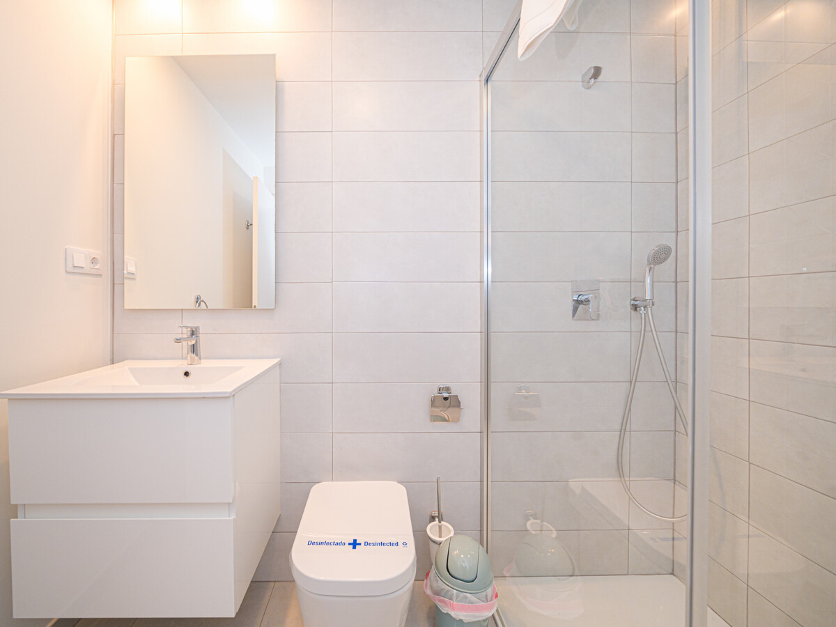 Appartement 85 m² vue mer, 2 ch., terrasse 70 m² - Photo 16