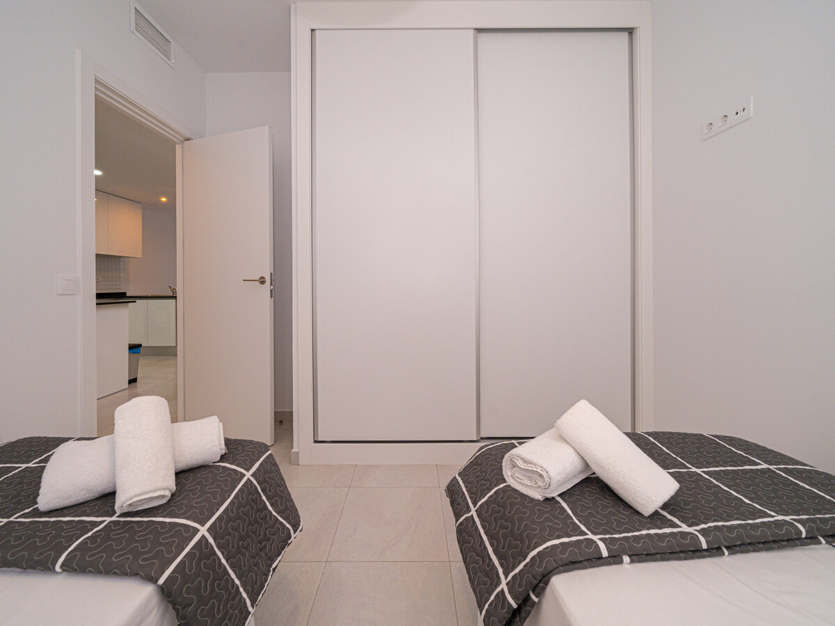 Appartement 85 m² vue mer, 2 ch., terrasse 70 m² - Photo 20