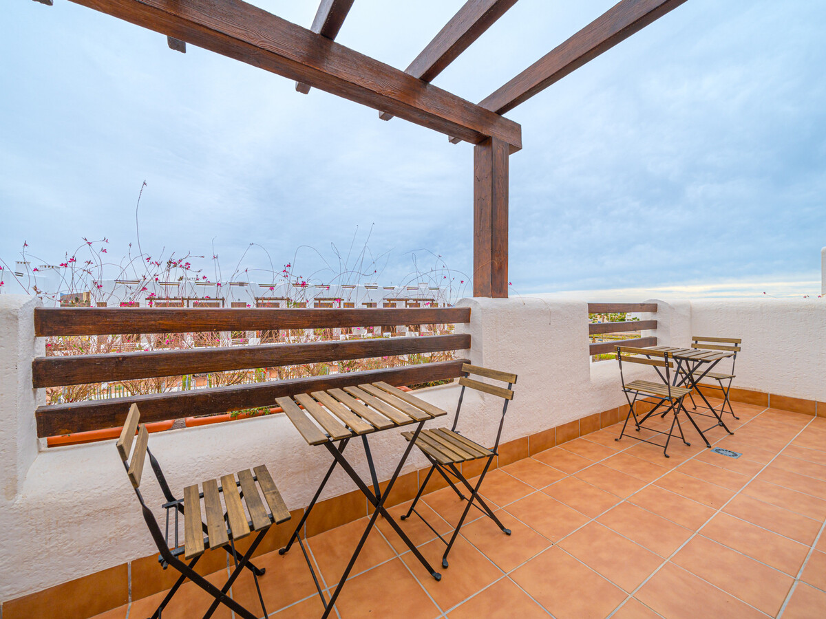 Appartement 85 m² vue mer, 2 ch., terrasse 70 m² - Photo 23