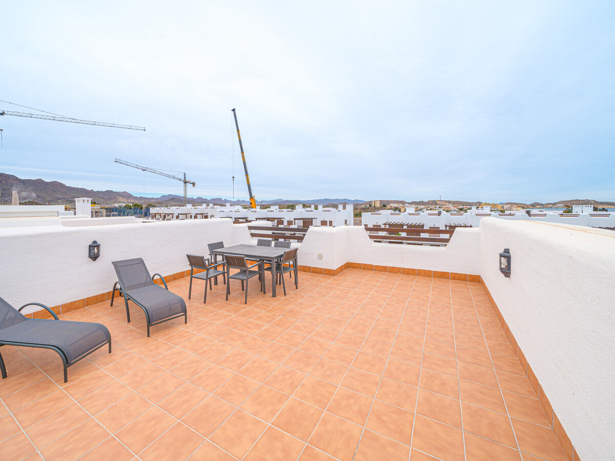 Appartement 85 m² vue mer, 2 ch., terrasse 70 m² - Photo 26