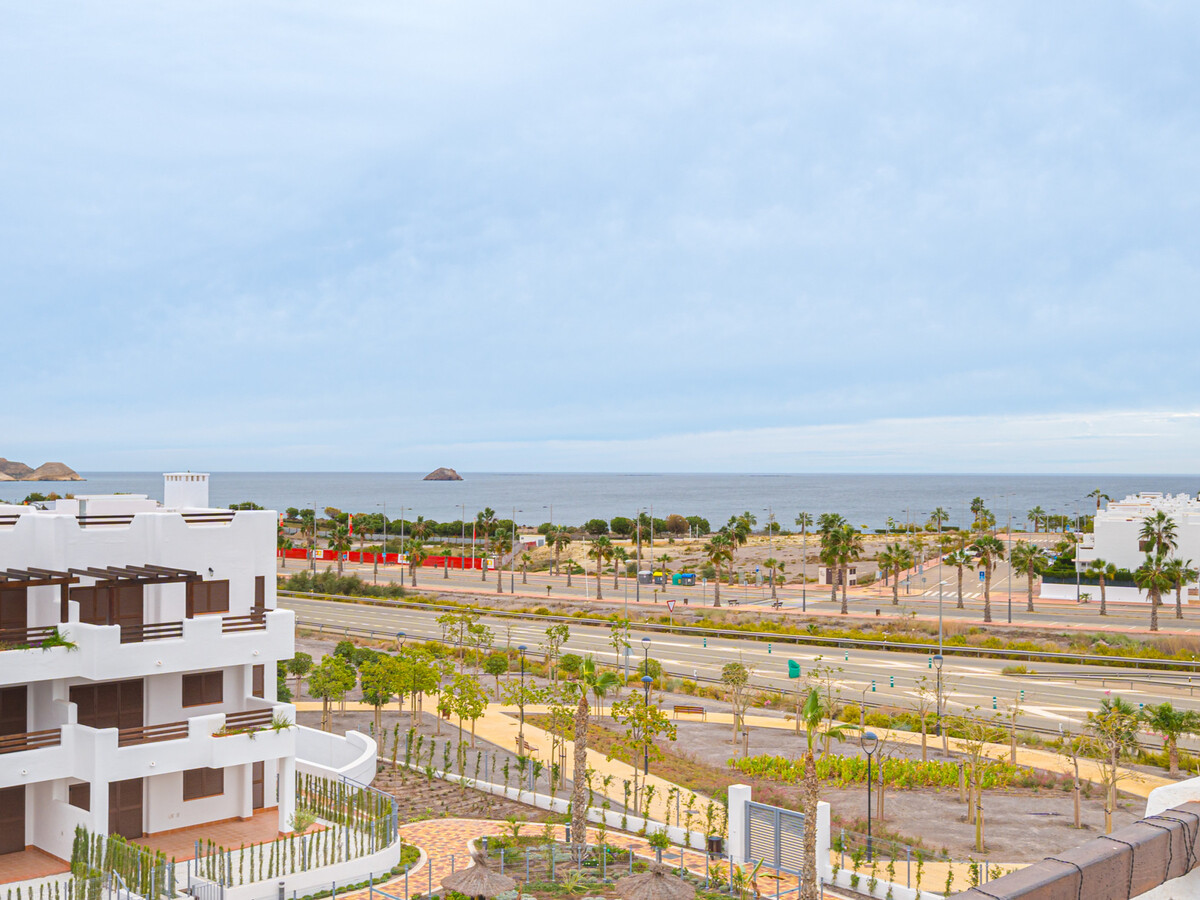 Appartement 85 m² vue mer, 2 ch., terrasse 70 m² - Photo 27