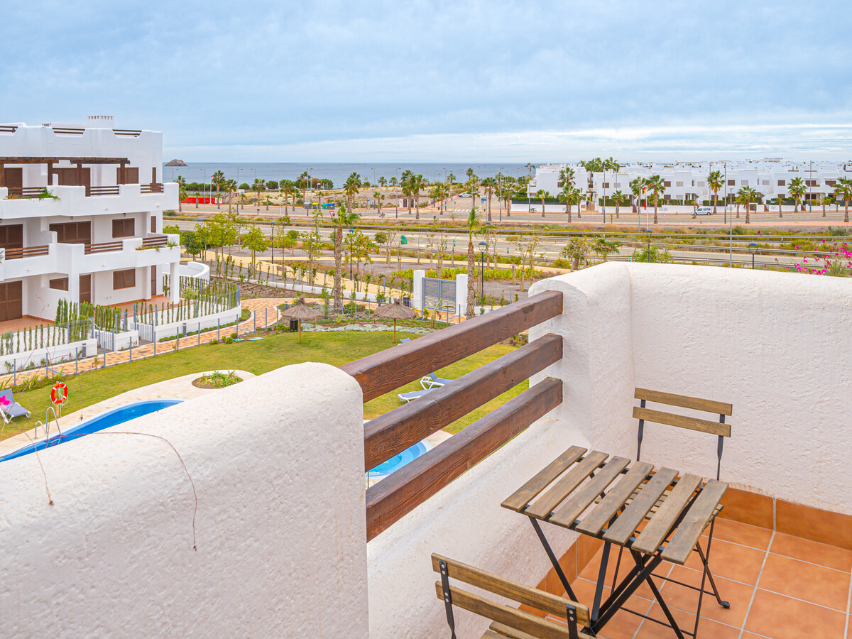 Appartement 85 m² vue mer, 2 ch., terrasse 70 m² - Photo 29