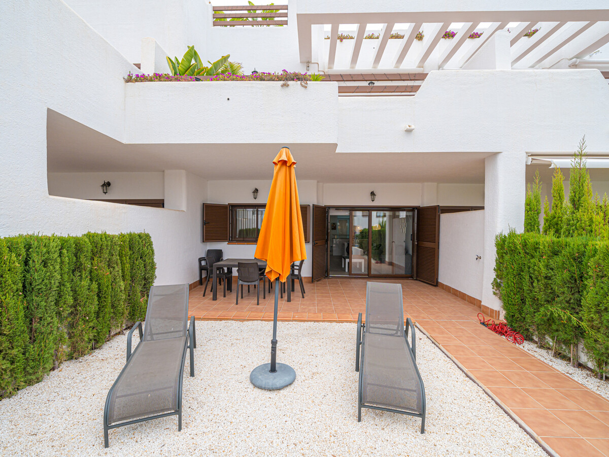 Casa del Mar : appartement 90m² à 50m de la plage - Photo 3
