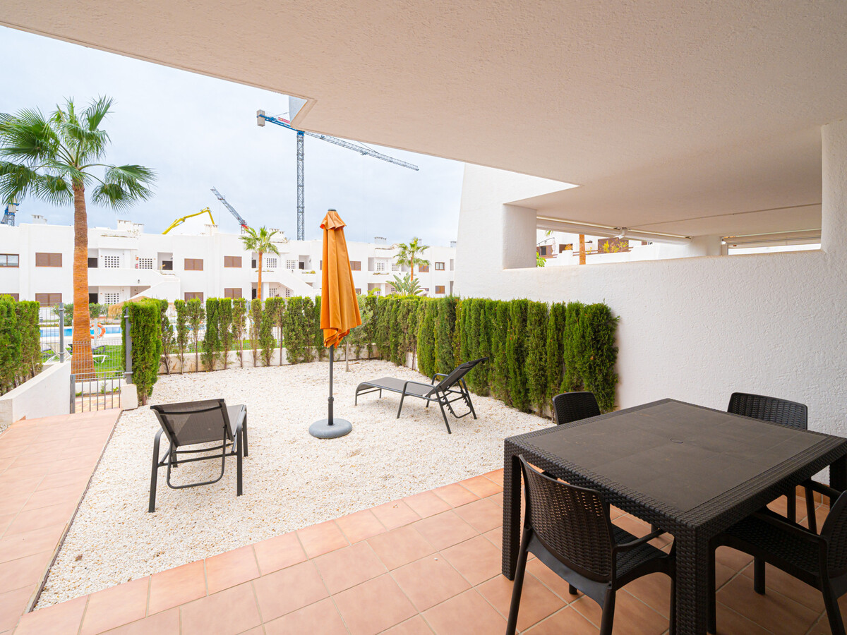Casa del Mar : appartement 90m² à 50m de la plage - Photo 4