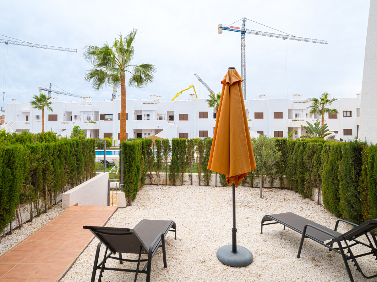Casa del Mar : appartement 90m² à 50m de la plage - Photo 5