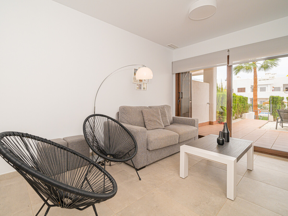 Casa del Mar : appartement 90m² à 50m de la plage - Photo 6