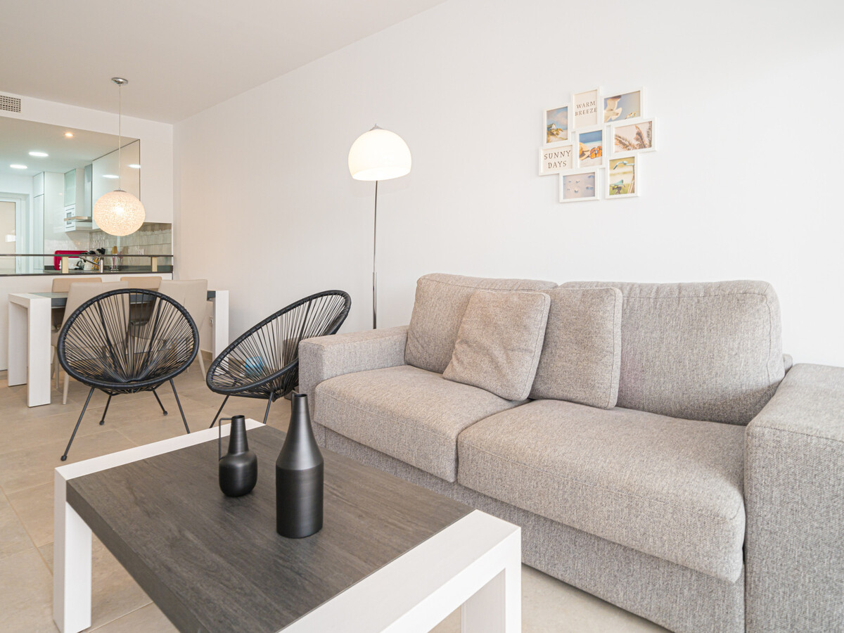 Casa del Mar : appartement 90m² à 50m de la plage - Photo 7