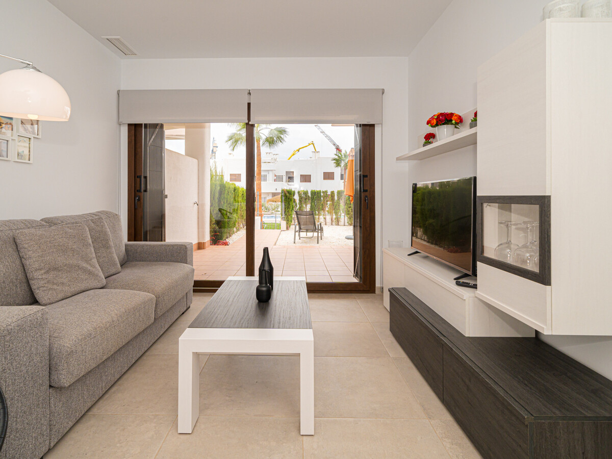 Casa del Mar : appartement 90m² à 50m de la plage - Photo 8