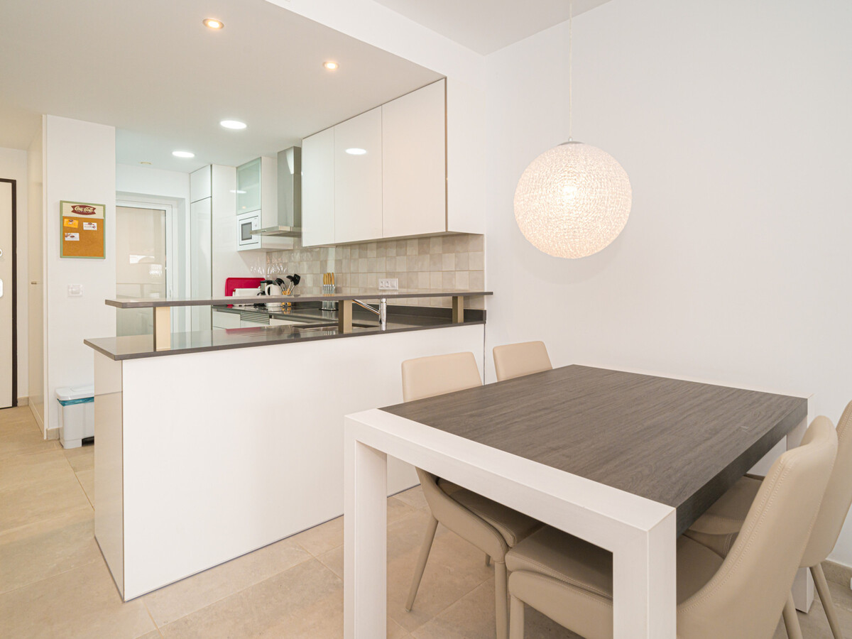 Casa del Mar : appartement 90m² à 50m de la plage - Photo 9