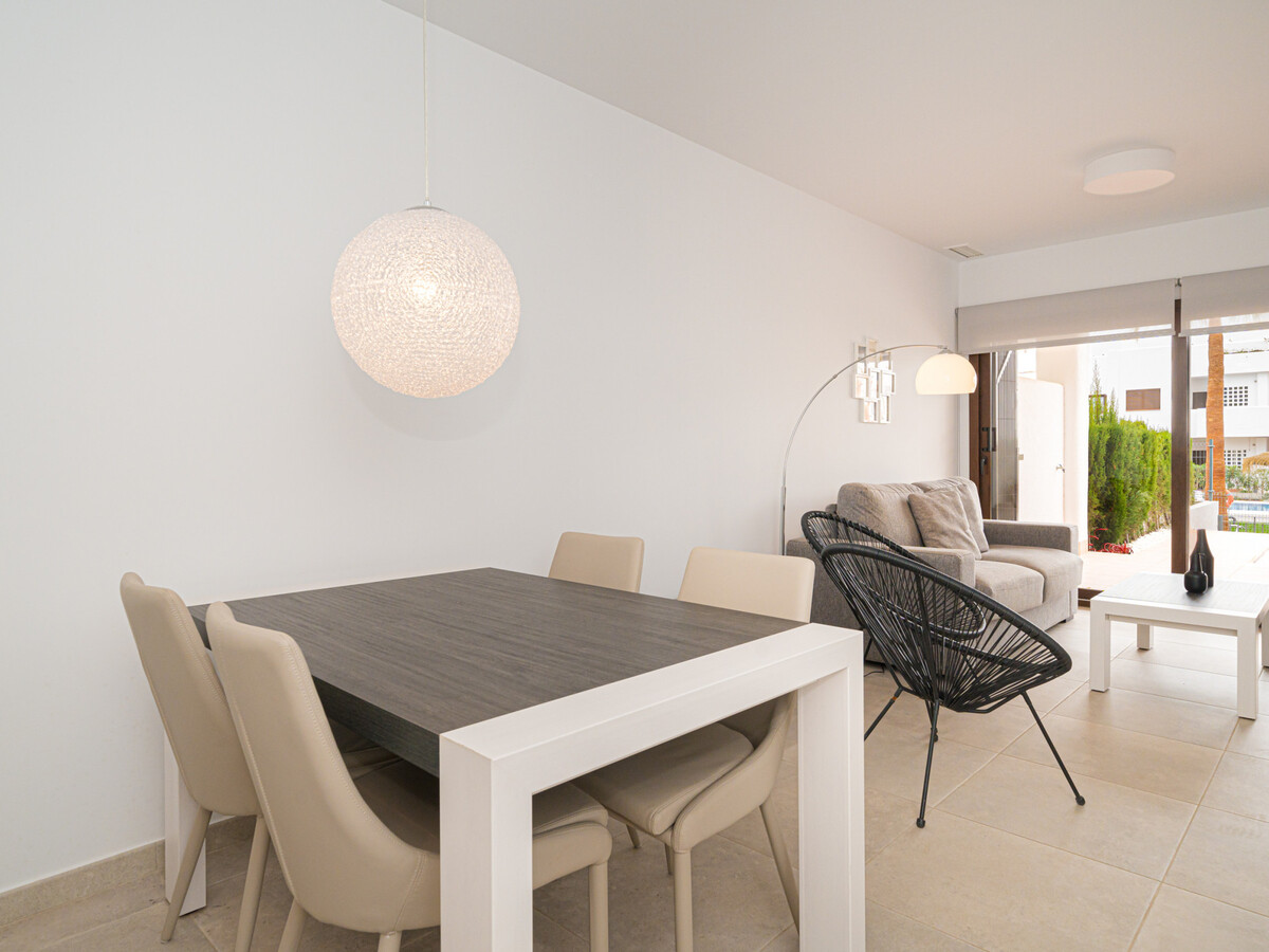 Casa del Mar : appartement 90m² à 50m de la plage - Photo 10