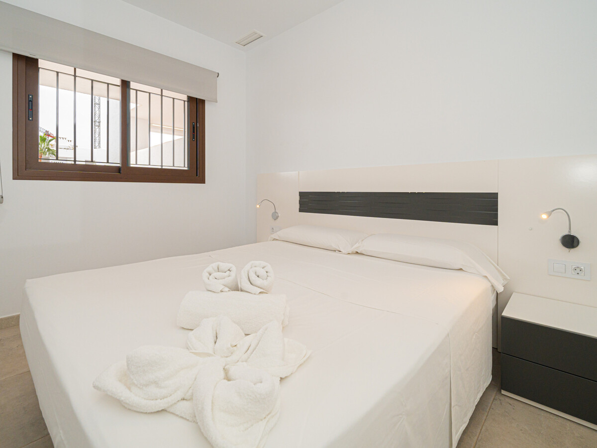 Casa del Mar : appartement 90m² à 50m de la plage - Photo 12