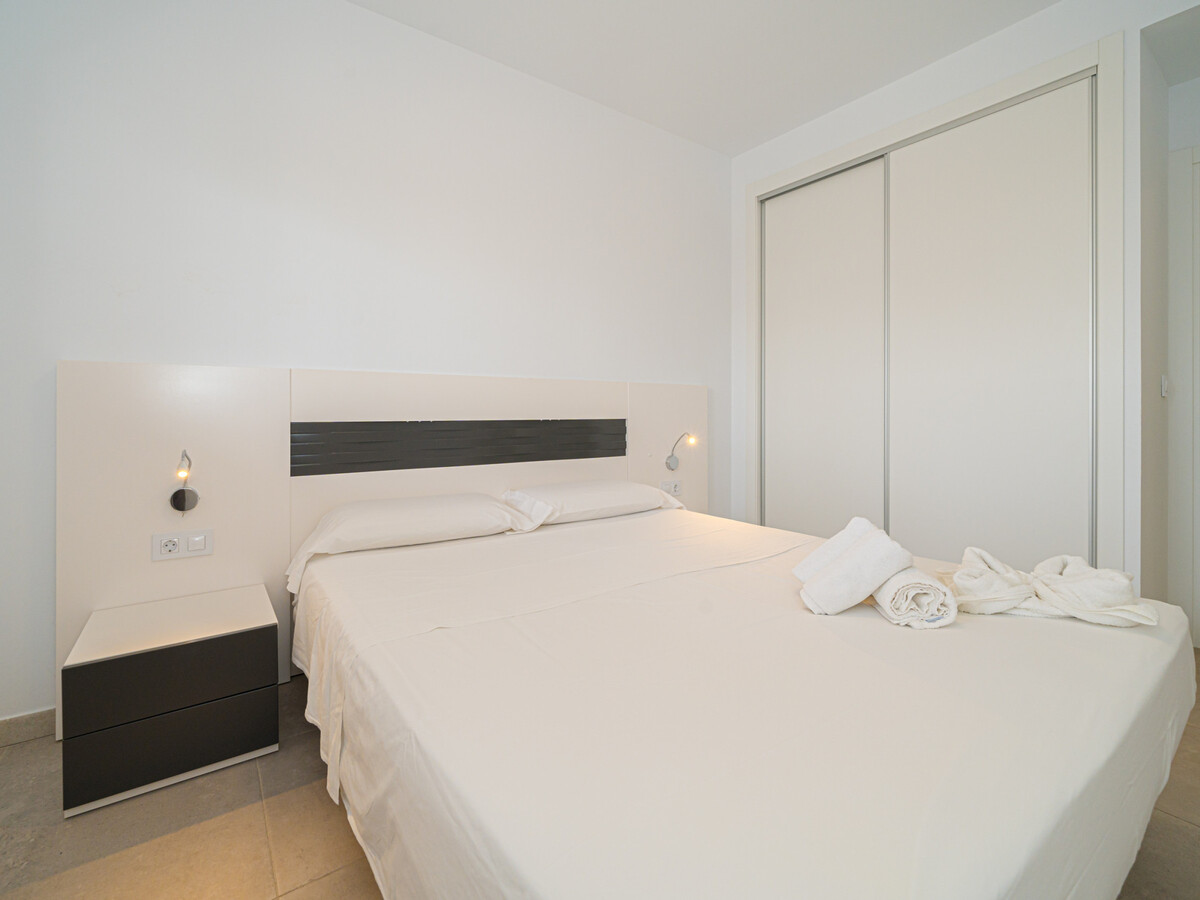 Casa del Mar : appartement 90m² à 50m de la plage - Photo 13