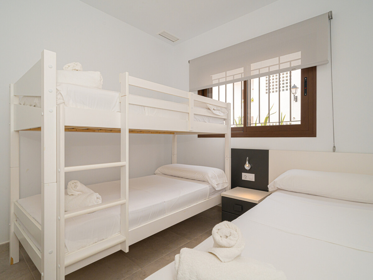Casa del Mar : appartement 90m² à 50m de la plage - Photo 15
